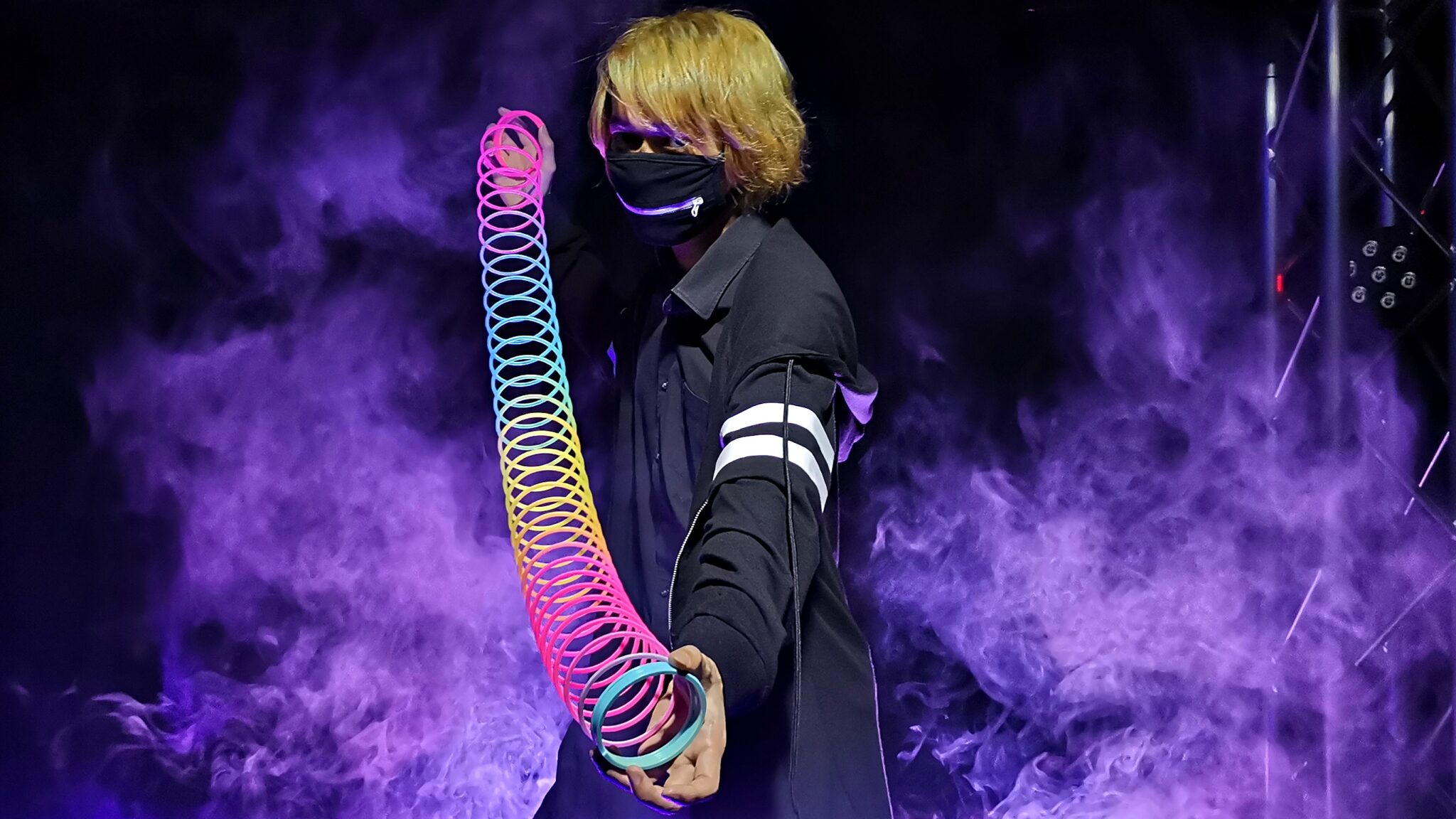 マジックマーケット2022秋出展者:中村龍平 出展者一覧 マジックマーケット2022秋