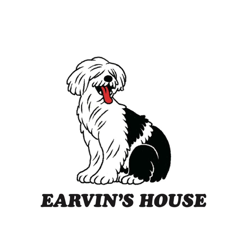 EARVIN-HOUSE