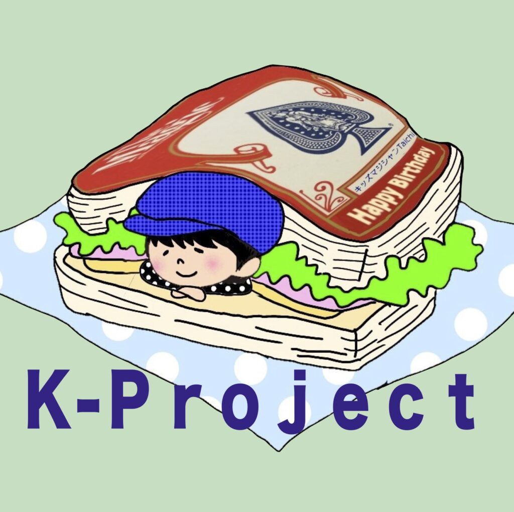 K-Projet